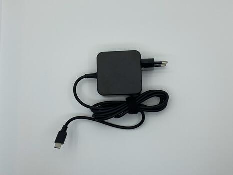 Блок питания для ноутбука Toshiba 45W 5V 3A /9V 3A/ 15V 3A/20V 2.25A Type-C ADP-45EW C OEM - фото 2