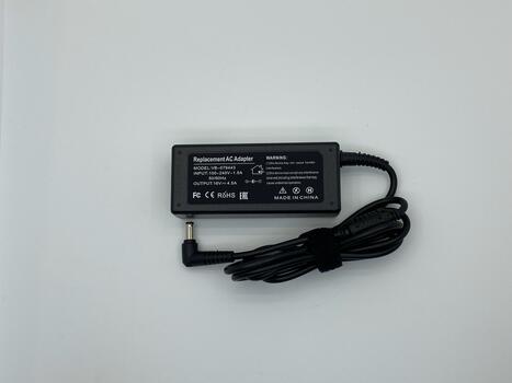 Блок питания для ноутбука Lenovo 72W 16V 4.5A 5.5x2.5mm YDS72 OEM