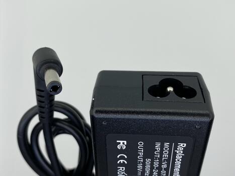 Блок питания для ноутбука Lenovo 72W 16V 4.5A 5.5x2.5mm YDS72 OEM - фото 4