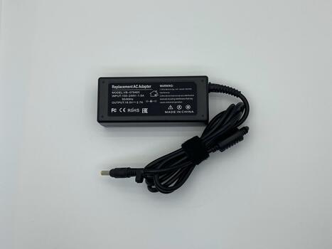 Блок питания для ноутбука HP 50W 18.5V 2.7A 4.8x1.7mm YDS-050A OEM