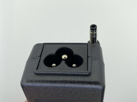 Блок питания для ноутбука HP 39W 19V 2.05A 4.0x1.7mm YDS-040A OEM - фото 4