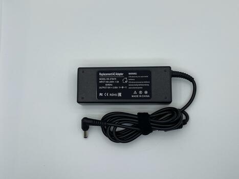Блок питания для ноутбука HP 75W 19V 3.95A 5.5x2.5mm YDS-075A OEM