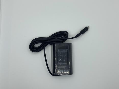Блок питания для ноутбука Dell 30W 5/12V/20V 2/2/1.5A Type-C DP-30CD/BA OEM