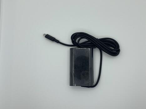 Блок питания для ноутбука Dell 30W 5/12V/20V 2/2/1.5A Type-C DP-30CD/BA OEM - фото 2