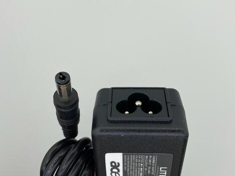 Блок питания для ноутбука Acer 30W 19V 1.58A 5.5x2.1mm YDS30 OEM - фото 4