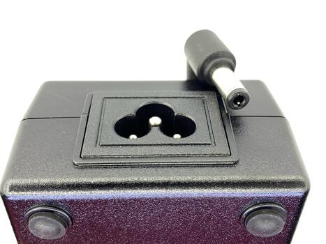 Блок питания для ноутбука Acer 135W 19V 7.3A 5.5x2.5mm AP.13503.001 OEM - фото 4