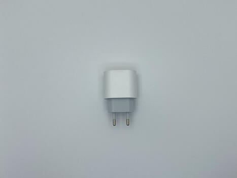 Блок питания для ноутбука Apple 18W 5V 3A / 9V 2A USB Type-C travel MU7T2 OEM