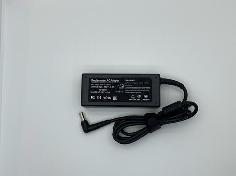 Блок питания для ноутбука Samsung 42W 14V 3A 6.5x4.4mm YDS-042A ОЕМ