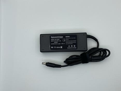 Блок питания для ноутбука Samsung 80W 19V 4.22A 5.5x3.0mm FPCAC33 ОЕМ