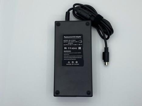 Блок питания для ноутбука MSI 150W 19V 7.89A 4pin YDS-150A OEM