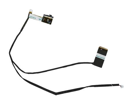 Шлейф матрицы для ноутбука HP Compaq Presario CQ72 17.3&quot;