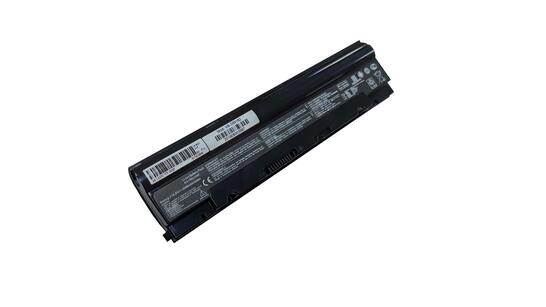 Аккумуляторная батарея для ноутбука Asus A32-1025 Eee PC 1025C 10.8V Black 5200mAh OEM - фото 6