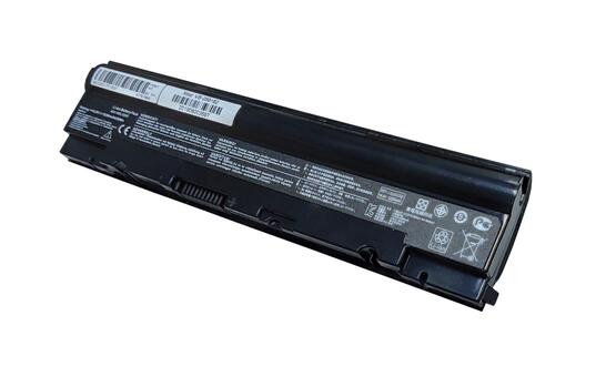 Аккумуляторная батарея для ноутбука Asus A32-1025 Eee PC 1025C 10.8V Black 5200mAh OEM - фото 7