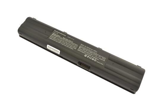 Аккумуляторная батарея для ноутбука Asus A42-A2 14.8V Black 4400mAh OEM Аккумуляторная батарея для ноутбука Asus A42-A2 14.8V Black 4400mAh OEM - фото 3