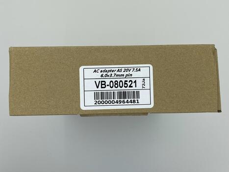 Блок питания для ноутбука Asus 150W 20V 7.5A 6.0 x 3.7mm ADP-150CH B OEM - фото 5