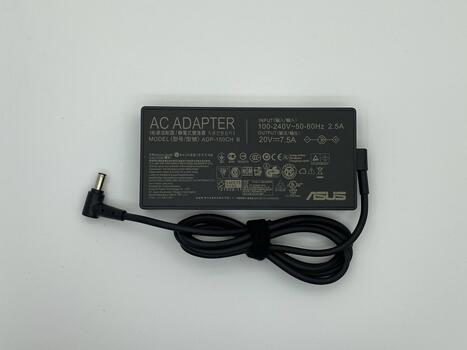 Блок питания для ноутбука Asus 150W 20V 7.5A 6.0 x 3.7mm ADP-150CH B OEM