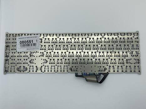 Клавиатура для ноутбука Acer Aspire A317-51, Black, (No Frame), RU