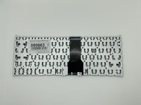 Клавиатура для ноутбука Acer Spin 5 SP513-51, Black, (No Frame), RU