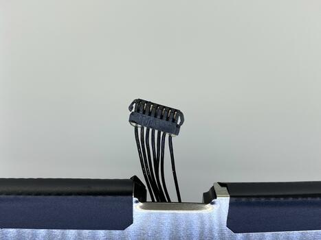 Аккумуляторная батарея для ноутбука Lenovo-IBM L12M4P21 Yoga 2 Pro 20266 7.4V Black 6400mAh OEM - фото 4