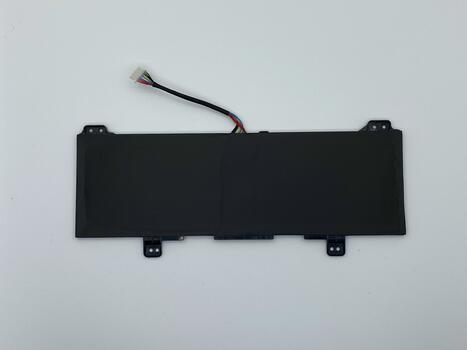 Аккумуляторная батарея для ноутбука HP GM02XL Chromebook 14-CA 7.7V Black 3600mAh OEM - фото 2