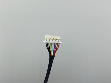 Аккумуляторная батарея для ноутбука HP GM02XL Chromebook 14-CA 7.7V Black 3600mAh OEM - фото 4