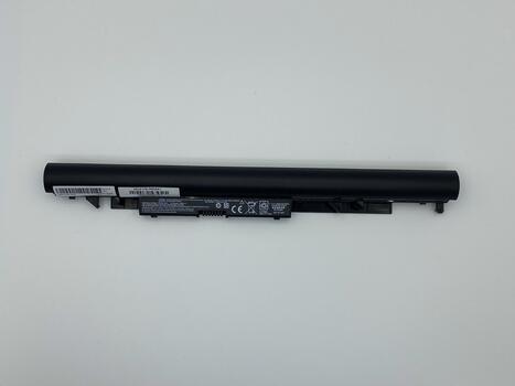 Аккумуляторная батарея для ноутбука HP JC03 255 G6 11.1V Black 2600mAh OEM