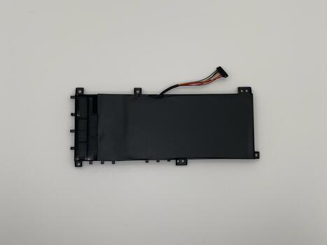 Аккумуляторная батарея для ноутбука Asus C21N1335 VivoBook S451 7.5V Black 4000mAh OEM - фото 2