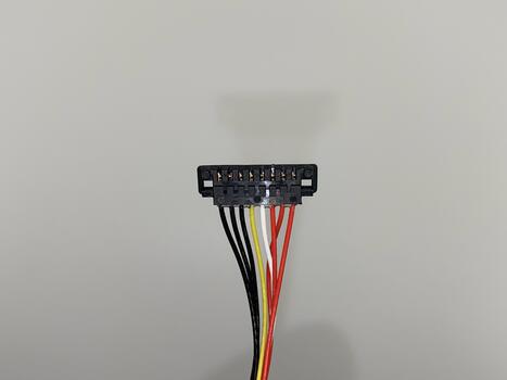 Аккумуляторная батарея для ноутбука Asus C21N1335 VivoBook S451 7.5V Black 4000mAh OEM - фото 4