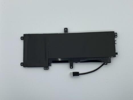 Аккумуляторная батарея для ноутбука HP VS03XL Envy 15-AS 11.55V Black 3500mAh OEM - фото 2