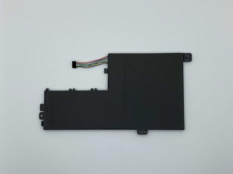 Аккумуляторная батарея для ноутбука Lenovo L15M3PB0 IdeaPad 320S-14IKB 11.25V Black 3600mAh OEM - фото 2