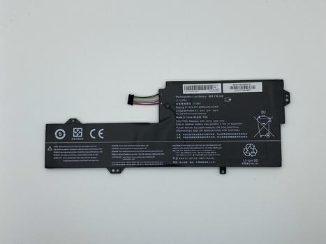 Аккумуляторная батарея для ноутбука Lenovo L17M3P61 IdeaPad 320S-13 11.52V Black 2000mAh OEM