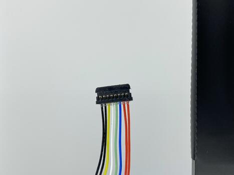 Аккумуляторная батарея для ноутбука Lenovo L17M3P61 IdeaPad 320S-13 11.52V Black 2000mAh OEM - фото 4