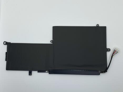 Аккумуляторная батарея для ноутбука HP PK03XL Spectre Pro x360 11.4V Black 4800mAh OEM - фото 2