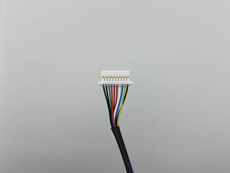 Аккумуляторная батарея для ноутбука HP PK03XL Spectre Pro x360 11.4V Black 4800mAh OEM - фото 4