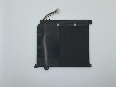 Аккумуляторная батарея для ноутбука HP DR02XL Chromebook 11 G5 7.7V Black 3600mAh OEM - фото 2