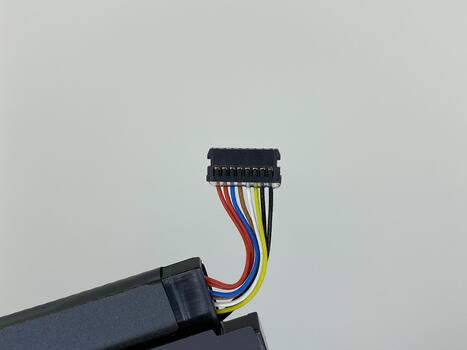 Аккумуляторная батарея для ноутбука Lenovo L17L3P52 ThinkPad E485 11.1V Black 3600mAh OEM - фото 4