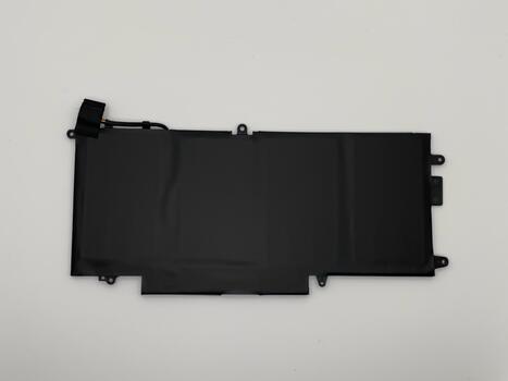 Аккумуляторная батарея для ноутбука Dell K5XWW Latitude 12 5289 7.6V Black 7270mAh OEM - фото 2
