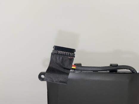 Аккумуляторная батарея для ноутбука Dell K5XWW Latitude 12 5289 7.6V Black 7270mAh OEM - фото 4