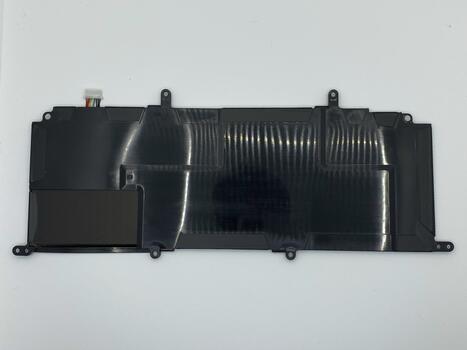 Аккумуляторная батарея для ноутбука HP (WR03XL) Split X2 13-M 11.1V Black 2950mAh OEM - фото 2