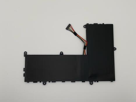 Аккумуляторная батарея для ноутбука Asus C21N1414 X205TA 7.6V Black 4100mAh OEM - фото 2