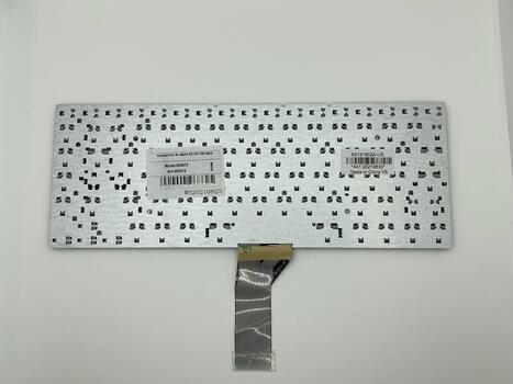 Клавиатура для ноутбука Acer Aspire (ES1-511) Black, (No Frame) RU