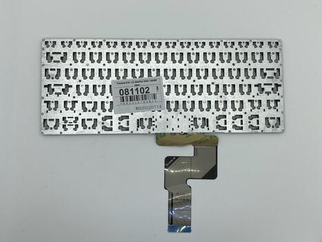 Клавиатура для ноутбука Lenovo IdeaPad 320S-14IKBR Black, (No Frame), RU