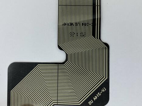 Клавиатура для ноутбука Lenovo IdeaPad 320S-14IKBR Black, (No Frame), RU - фото 3