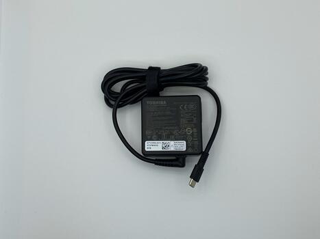 Блок питания для ноутбука Toshiba 45W 20V 2.25A Type-C G71C000KQ111 OEM