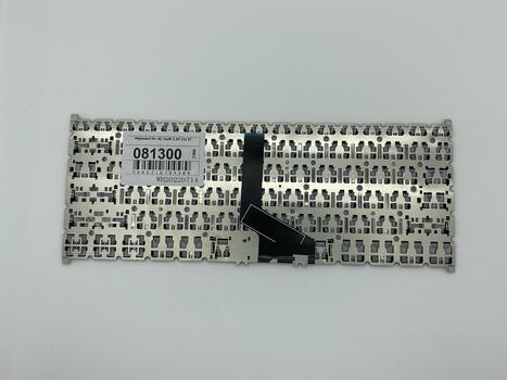 Клавиатура для ноутбука Acer Swift 3 SF314-57, Black, (No Frame), RU