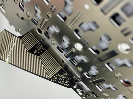 Клавиатура для ноутбука Acer Swift 3 SF314-57, Black, (No Frame), RU - фото 3