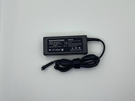Блок питания для ноутбука Asus 45W 19V 2.37A 3.0x1.1mm 40JW24K03EW OEM
