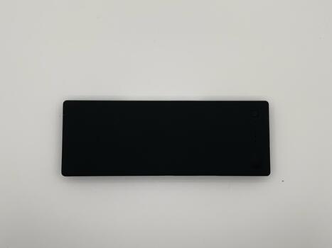 Аккумуляторная батарея для ноутбука Apple A1185 MacBook 13&quot; A1181 (2006) 10.8V Black 4800mAh OEM - фото 2