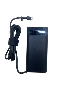 Блок питания для ноутбука HP 90W 20V 4.5A Type-C TPN-DA08 OEM - фото 2