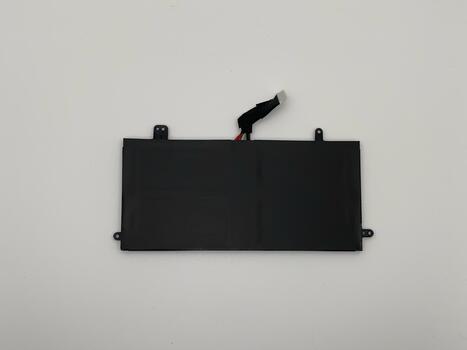 Аккумуляторная батарея для ноутбука Dell J0PGR Latitude 12 5285 7.6V Black 4800mAh OEM - фото 2
